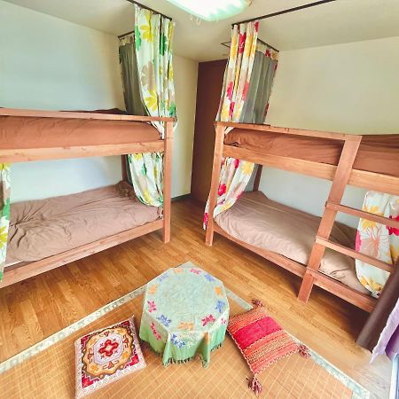 Guest House Waraemon Nago Εξωτερικό φωτογραφία