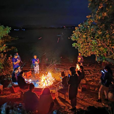 Guest House Waraemon Nago Εξωτερικό φωτογραφία