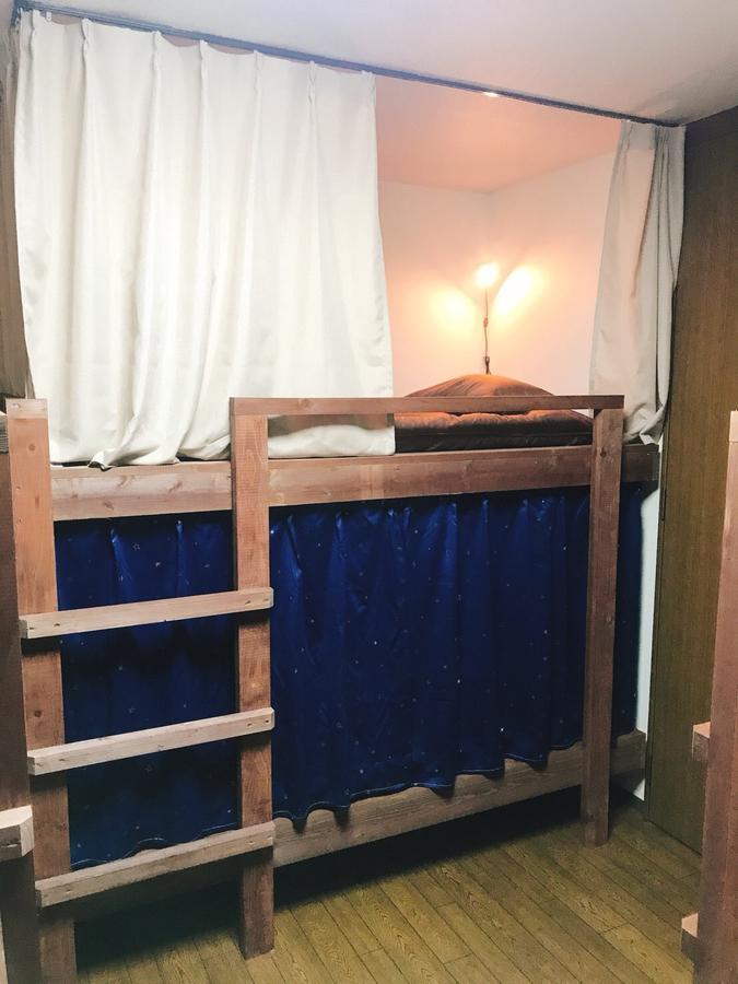 Guest House Waraemon Nago Εξωτερικό φωτογραφία
