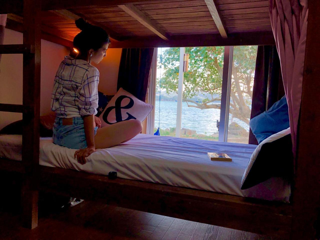 Guest House Waraemon Nago Εξωτερικό φωτογραφία